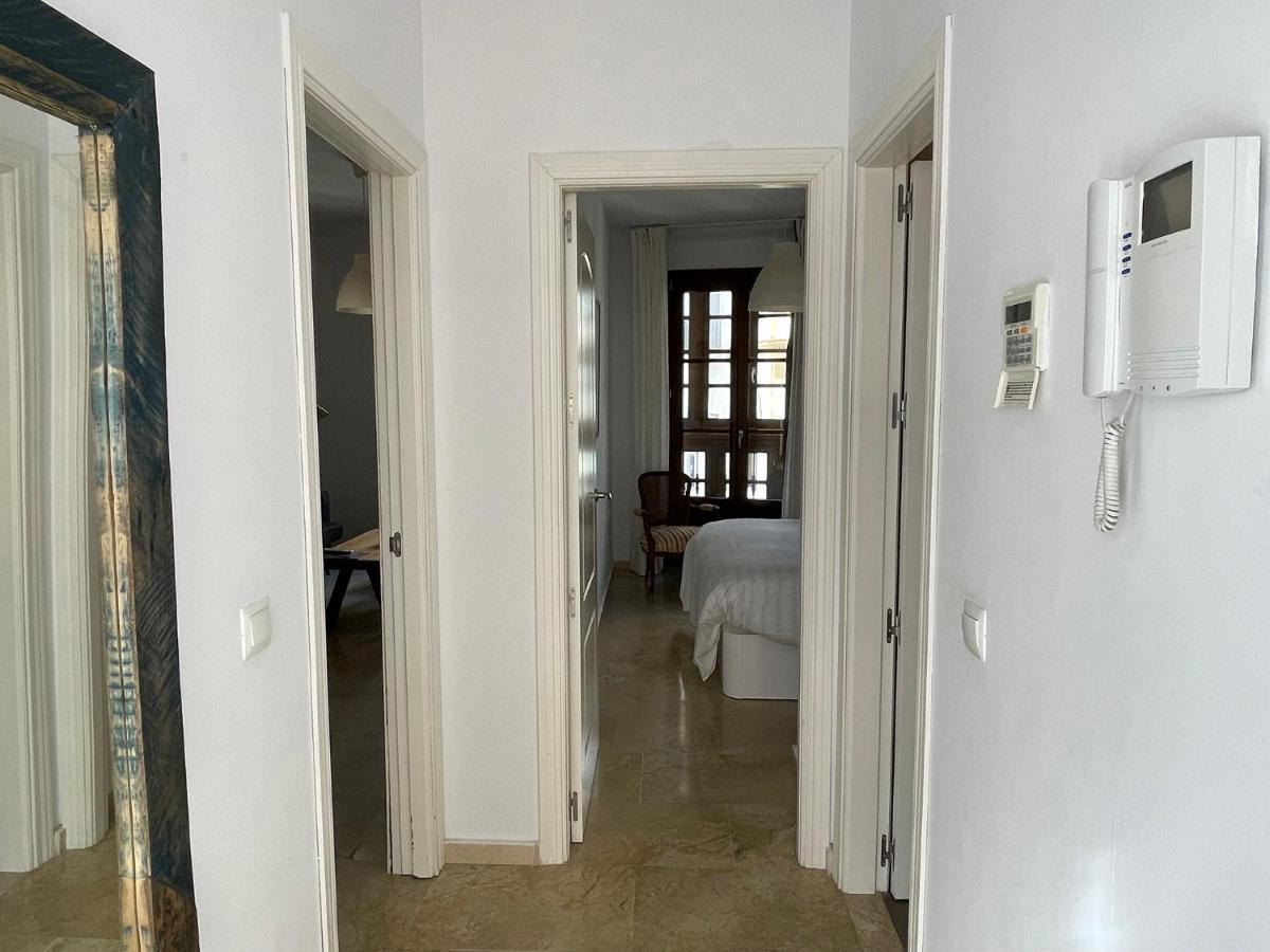 Pozos Dulces 9.2 Lovely Apartment Historical Centre Málaga Buitenkant foto