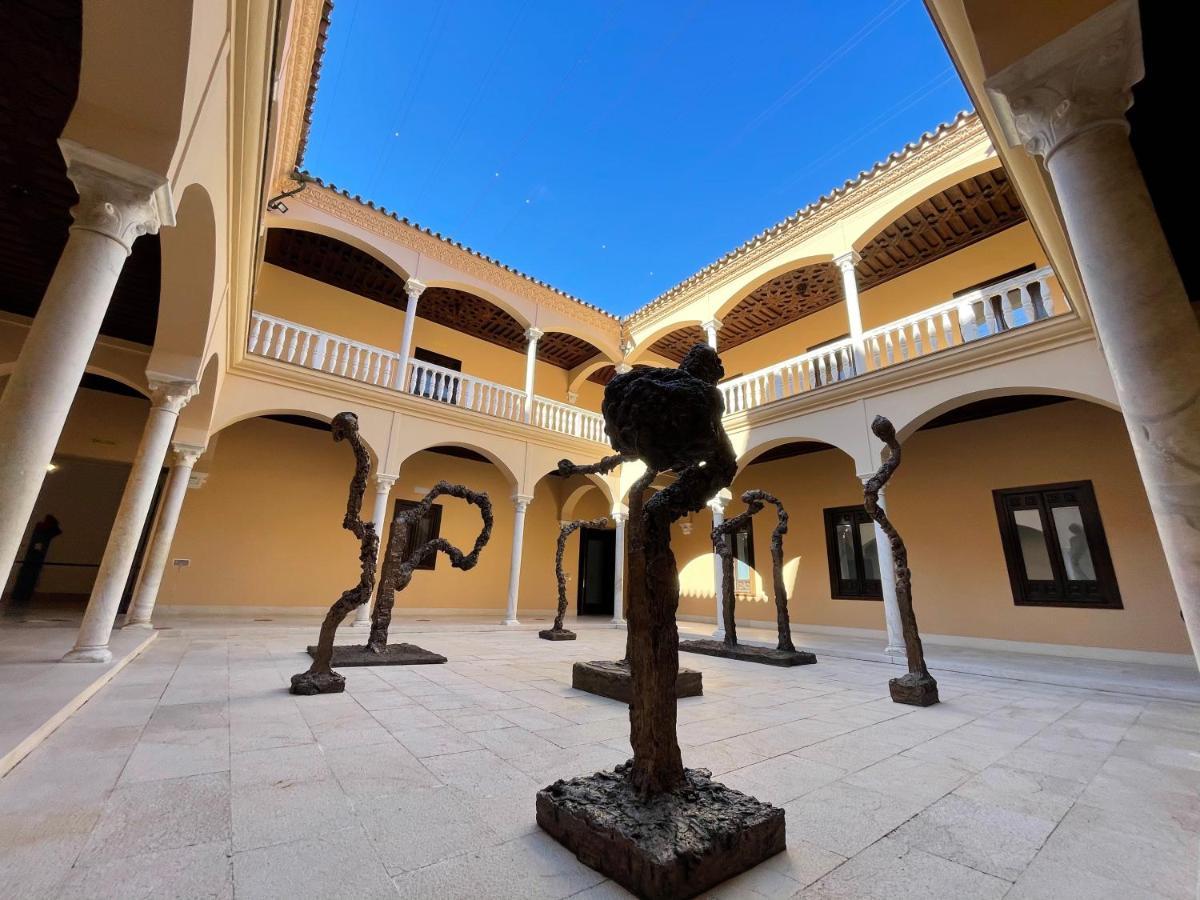 Pozos Dulces 9.2 Lovely Apartment Historical Centre Málaga Buitenkant foto