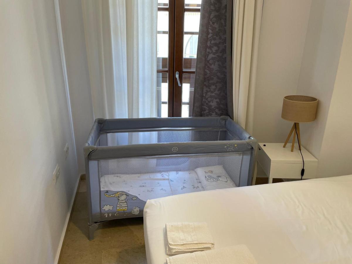 Pozos Dulces 9.2 Lovely Apartment Historical Centre Málaga Buitenkant foto